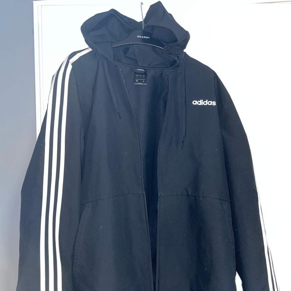 Adidas